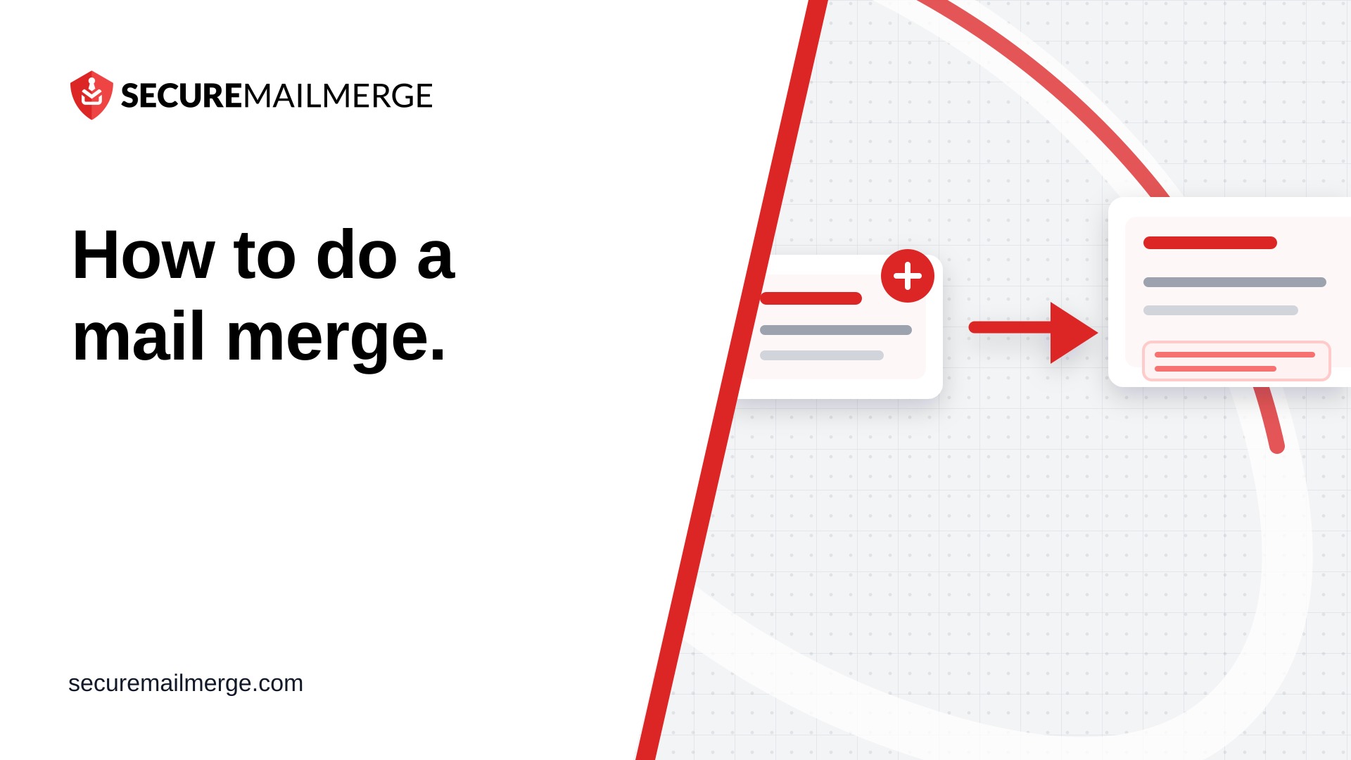 How to Do a Mail Merge: Complete Beginner's Guide (2026)