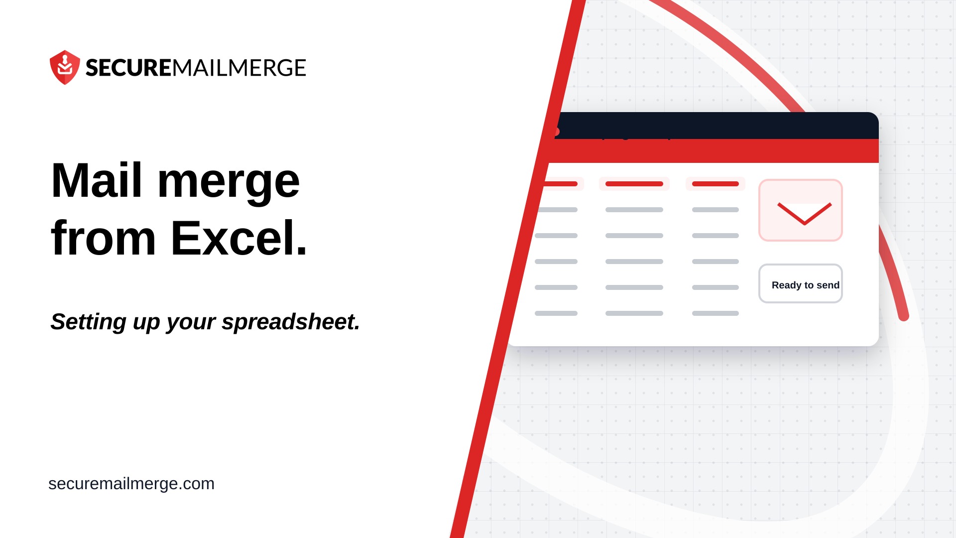 Mail Merge from Excel: Outlook Setup Guide (2026)