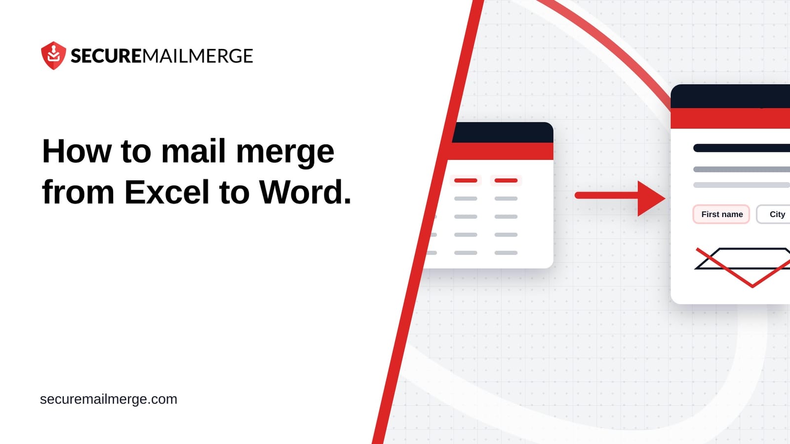 Mail Merge from Excel to Word: Step-by-Step (2026)